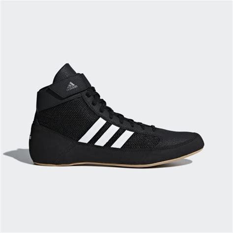 adidas ringerschuhe damen|adidas HVC Ringerschuh .